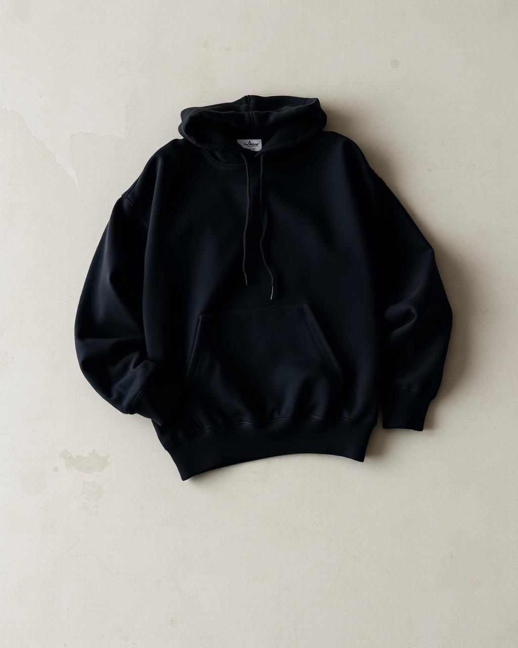Shadow Heavyweight Hoodie